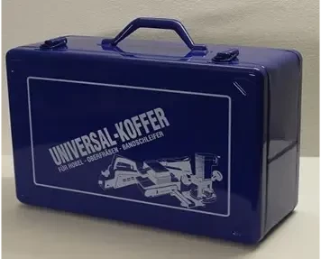 Universal-Metallkoffer